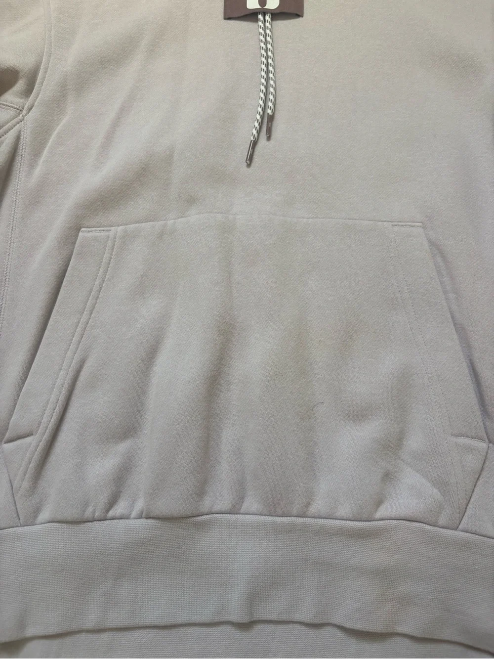 Womens nike Sabrina Sweatshirt